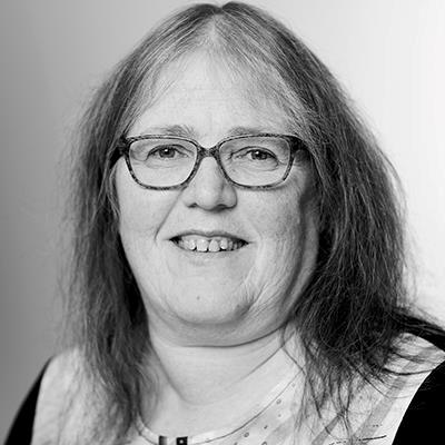 Birgit H. Hansen
